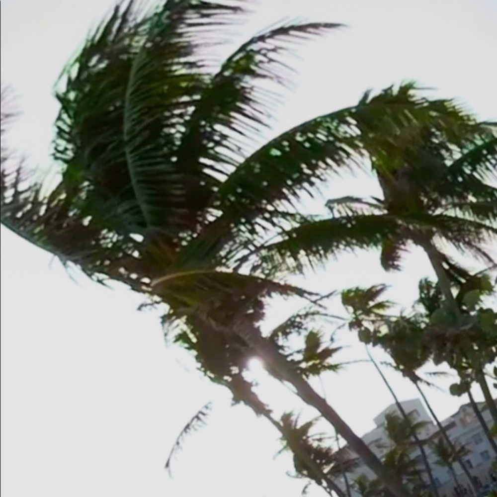 Meet your Posher, Mike